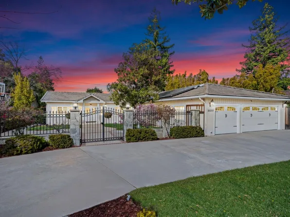 20315 Thelma Ave, Saratoga, CA 95070