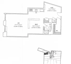 Rented by Evans Real Estate