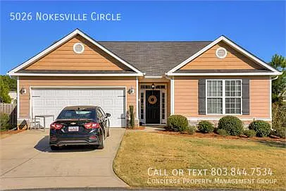 5026 Nokesville Cir