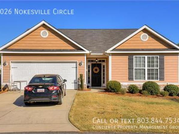 5026 Nokesville Cir