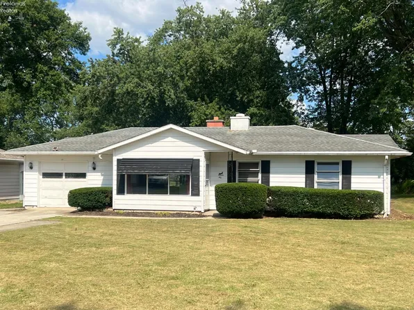 40 Valleyview Pl, Tiffin, OH 44883