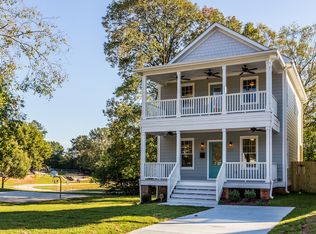 822 E Davie St, RALEIGH, NC 27601