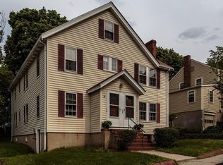 34-36 Watson Rd, Belmont, MA 02478