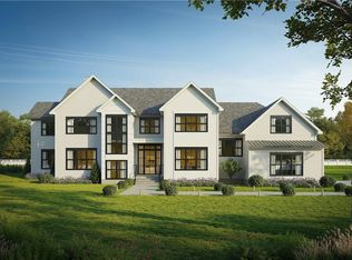 50 Ridge St, Rye, NY 10580