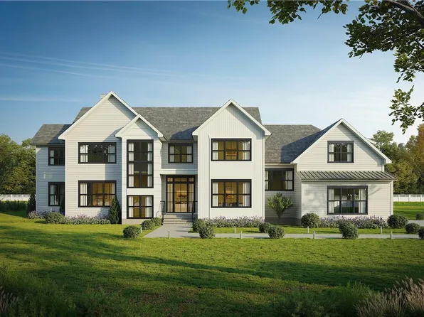 50 Ridge Street, Rye, NY 10580