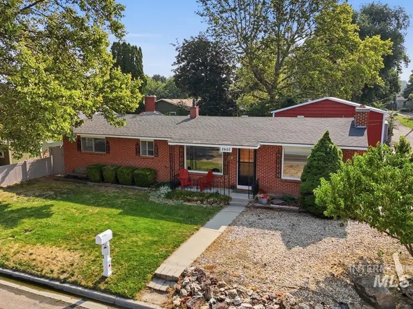 2607 S Montana Ave, Caldwell, ID 83605