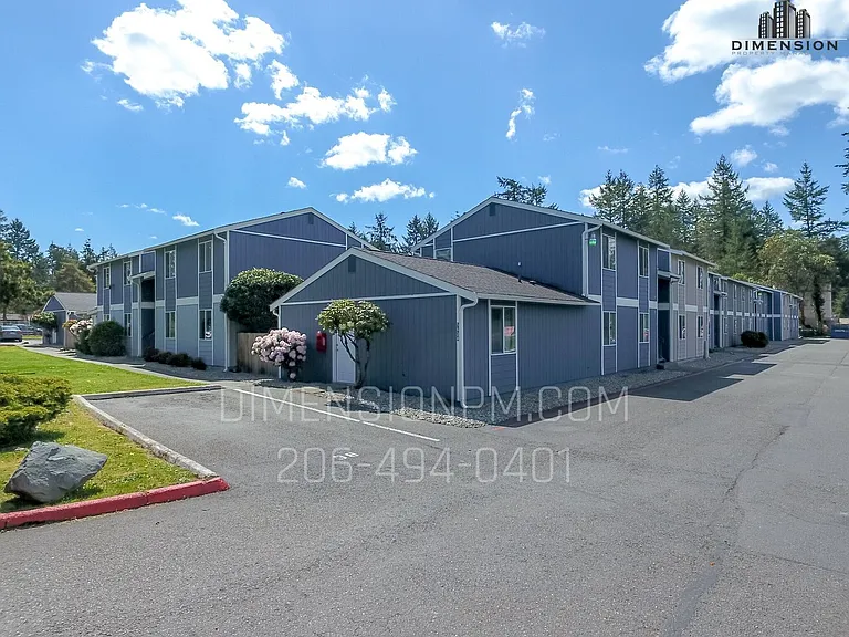 Dimension Lakewood Apartments — Photo 35