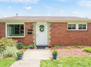 4237 Willow Ave, Pittsburgh, PA 15234