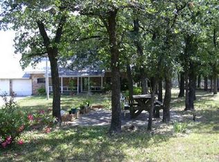 108 Towash Rd, Whitney, TX 76692