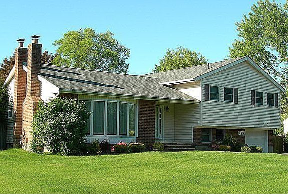 Front View