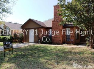 1013 Mack Pl, Denton, TX 76209