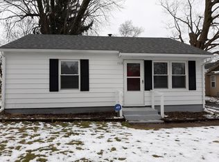 1612 Hillcrest St, La Porte, IN