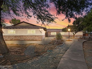 3385 Sisk St, Las Vegas, NV 89108, photo 2