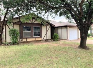 36 Shady Brook Cir, Abilene, TX 79605