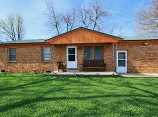 221 Lakewood St, Blytheville, AR 72315