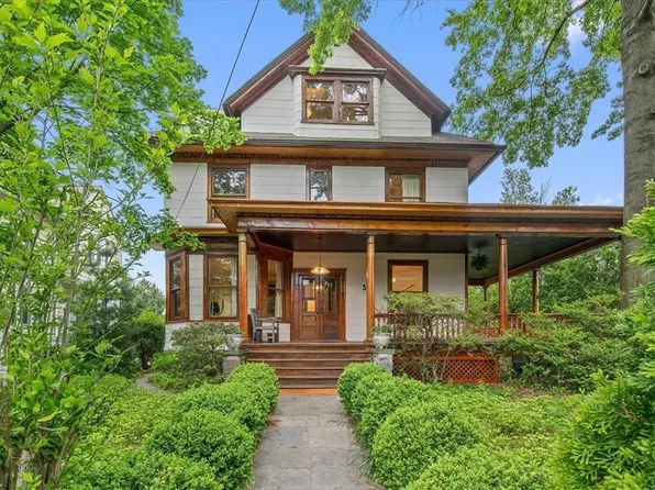 3 Fairfield Place, Yonkers, NY 10705