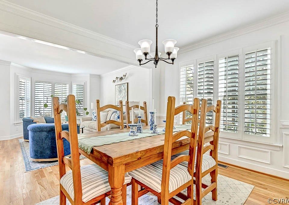 9311 Kings Charter Dr, Mechanicsville, VA 23116 Zillow