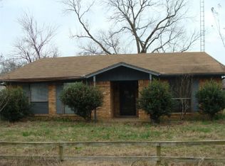 158 Ross St, Powell, TX 75153