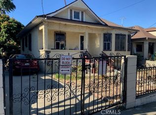 2128 Michigan Ave, Los Angeles, CA 90033