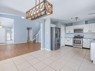 15322 Brock Creek Way, Cypress, TX 77429