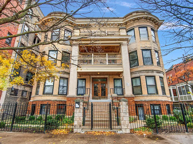849 W Sheridan Rd #G — Photo 15