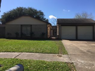 1622 Oakbury Dr, Missouri City, TX 77489