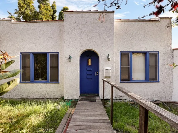 2621 Silver Ridge Ave, Los Angeles, CA 90039