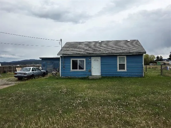 1440 Water Line Rd, Butte, MT 59701