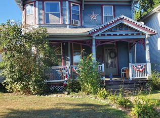 531 Forest Ave, Zanesville, OH 43701
