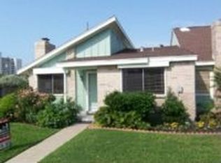 3226 Antilles Dr, Galveston, TX 77551