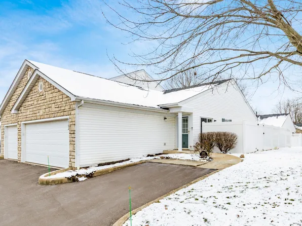 6762 Axtel Dr #13E, Canal Winchester, OH 43110