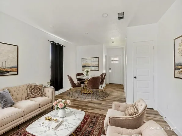 2801 Twyman Ave, Dallas, TX 75215