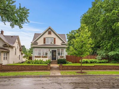 1208 Margaret St, Saint Paul, MN, 55106