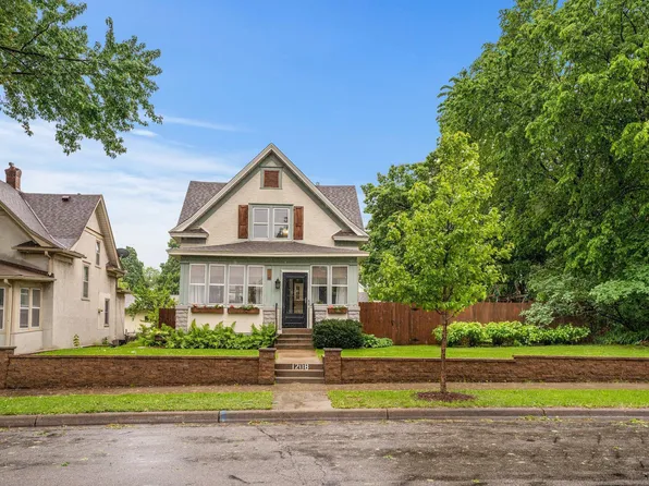 1208 Margaret St, Saint Paul, MN 55106