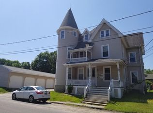 25 Myrtle Ave #1R, Waterbury, CT 06708