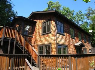 127 Olema Rd, Fairfax, CA 94930