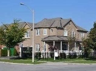 24 Yoho Ave, Richmond Hill, ON L4S2J4