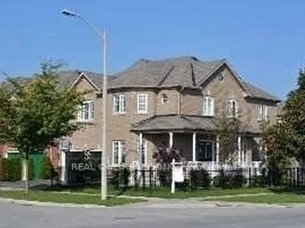 24 Yoho Ave, Richmond Hill, ON L4S 2J4