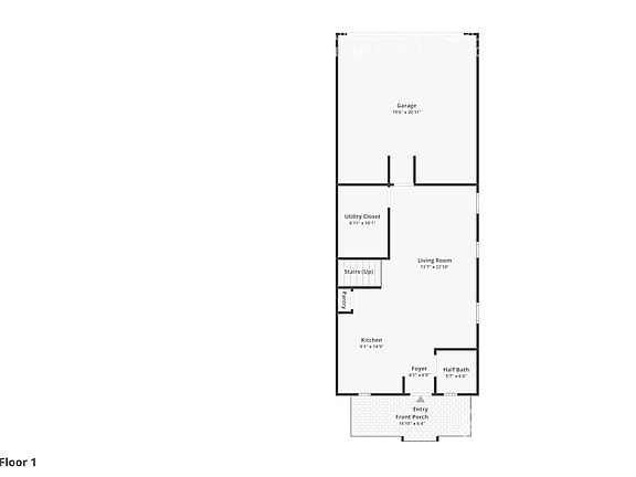 2nd image of 257 S Uriah St Unit 49