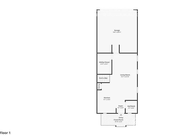 257 S Uriah St #49 — Photo 2
