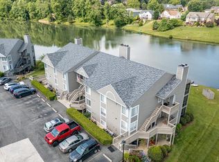 3303 Spinnaker Point, Forest, VA 24551