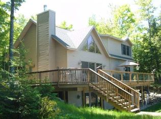 17342 Horn Lake Rd, Townsend, WI 54175