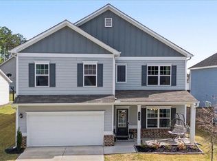 265 Kimberleys Xing, Jasper, GA 30143