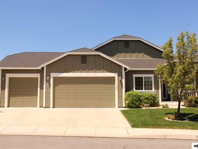 7595 Gold Dr, Reno, NV, 89506