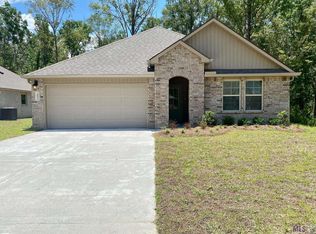 30956 Clearview Ct, Denham Springs, LA 70726