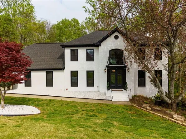 1515 Oakmoor Pl, Marietta, GA 30062