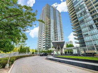 88 Park Lawn Rd #3005, Toronto, ON M8Y 0B5