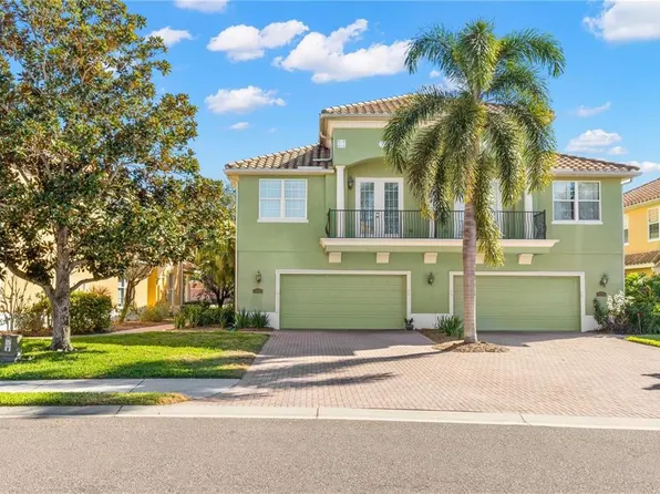 166 Banyan Bay Dr, Saint Petersburg, FL 33705