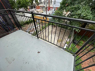 Rented by Citi Homes Inc