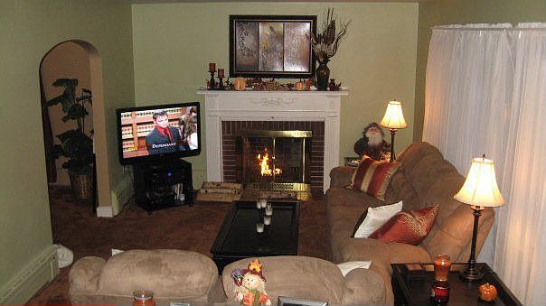 Living Room 2